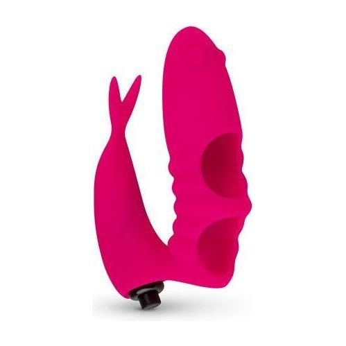 Vinger Vibrator