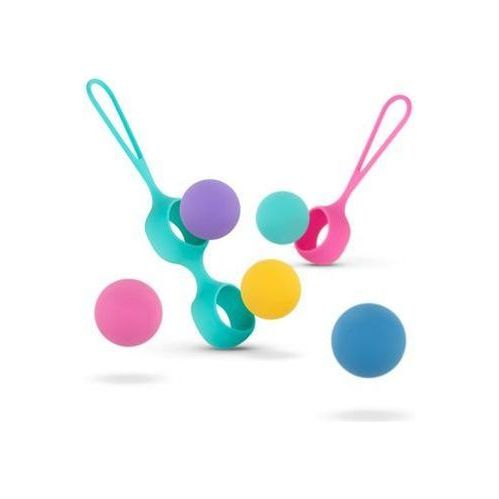 Vita - Kegelbal Set