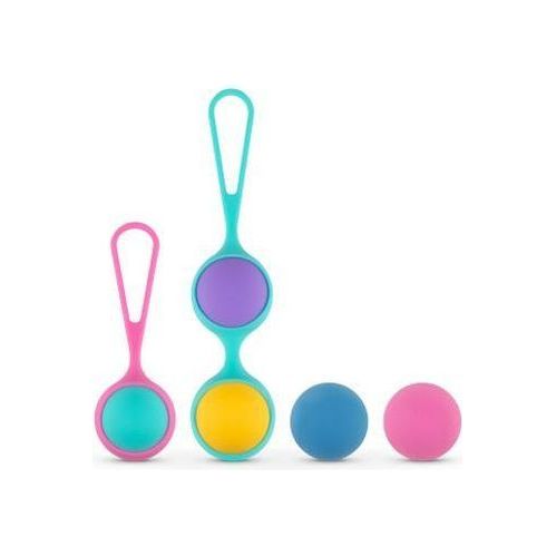 Vita - Kegelbal Set