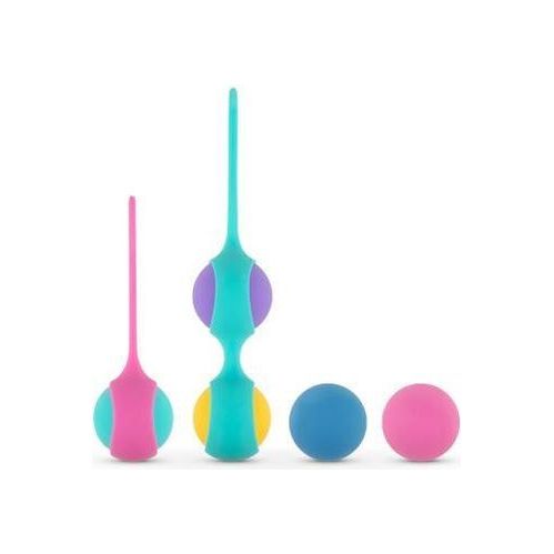 Vita - Kegelbal Set