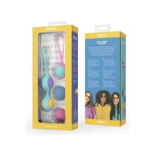 Vita - Kegelbal Set