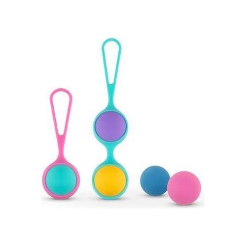 Vita - Kegelbal Set