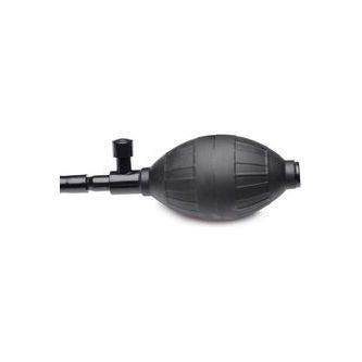 XXL opblaasbare dildo