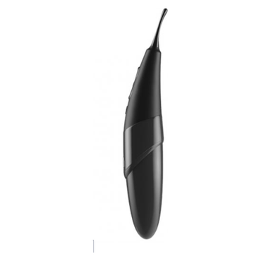 Zumio - E Spirotip Clitoris Stimulator - Zwart