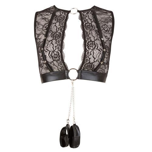 Top Set Bondage