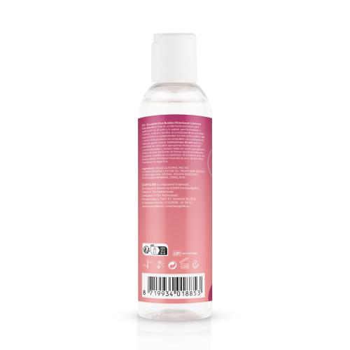 EasyGlide Rosé Bubbels Glijmiddel op Waterbasis - 150 ml