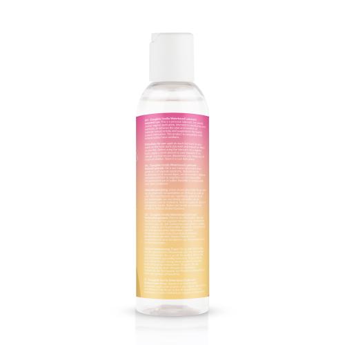 EasyGlide Vanille Glijmiddel op Waterbasis - 150 ml