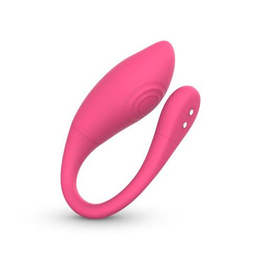 EasyConnect - Vibrerend Eitje Aria app gestuurd Snel geleverd bij XXX4U.nl - Discreet verpakt!