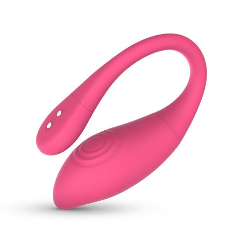 EasyConnect - Vibrerend Eitje Aria app gestuurd Snel geleverd bij XXX4U.nl - Discreet verpakt!