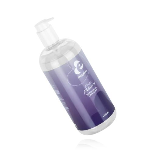 EasyGlide Anal Relaxing Glijmiddel - 1000 ml