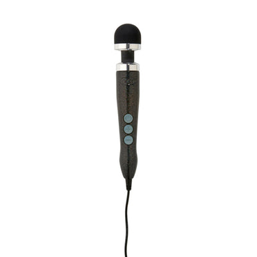 Doxy Die Cast 3 Wand Vibrator - Aluminium