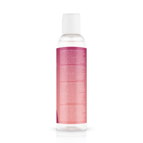 EasyGlide Rosé Bubbels Glijmiddel op Waterbasis - 150 ml
