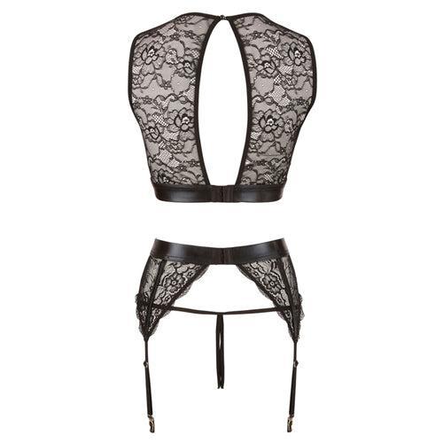 Top Set Bondage