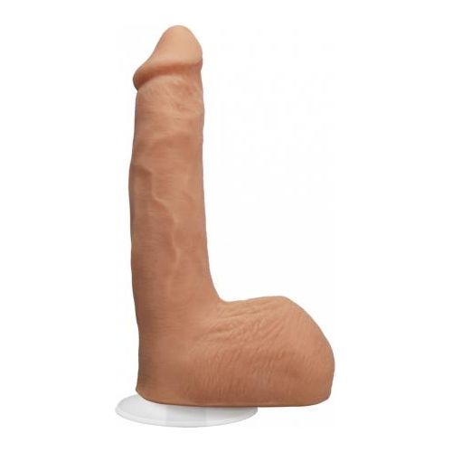 Signature Cocks - Seth Gamble Dildo Met Vac-U-Lock