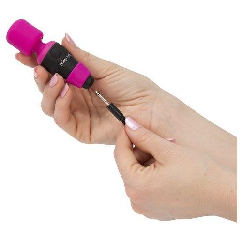 Palm Power - Pocket Mini Vibrator