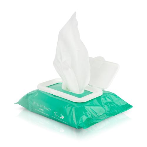 EasyGlide After Intimacy opfrisdoekjes