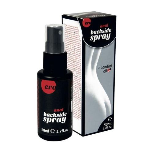HOT Backside Ontspannende Anaal Spray