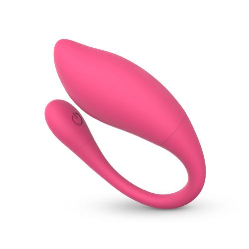 EasyConnect - Vibrerend Eitje Aria app gestuurd Snel geleverd bij XXX4U.nl - Discreet verpakt!