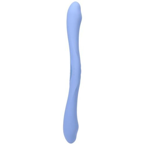 Doc Johnson - Dubbele Vibrator met Afstandsbediening
